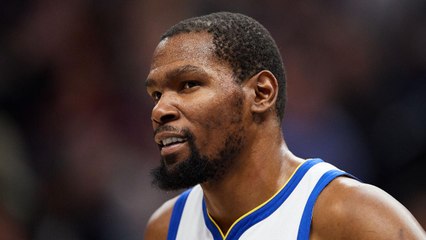 Could the Golden State Warriors' Stars Imagine Playing for Another Team?