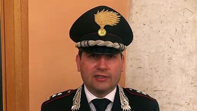 Casamonica, Spada e Di Silvio, nuovo blitz contro i clan romani