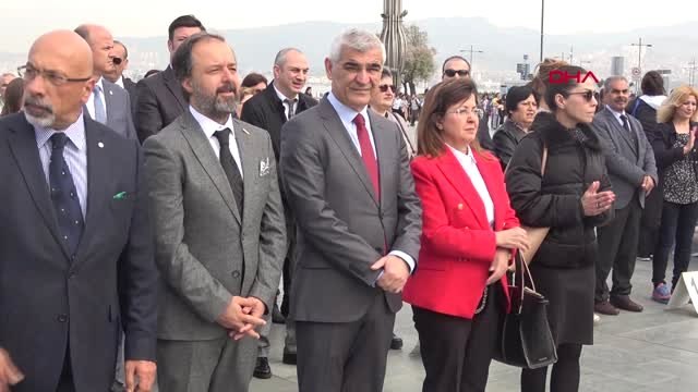 İzmir Tire'de Turizm Haftası Çeşitli Etkinliklerle Kutlandı