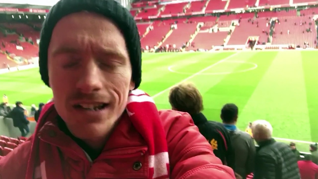 LFC Fans on Chelsea Victory!