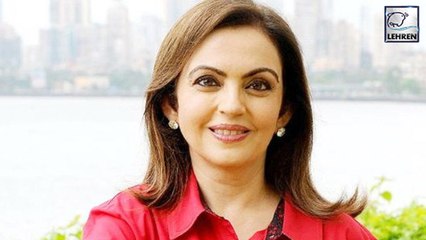 When Nita Ambani Was Told She Could Never Become A Mother