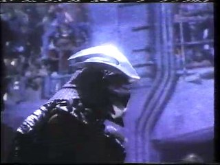 Tortugas Ninja - Tráiler Español VHS [1990]