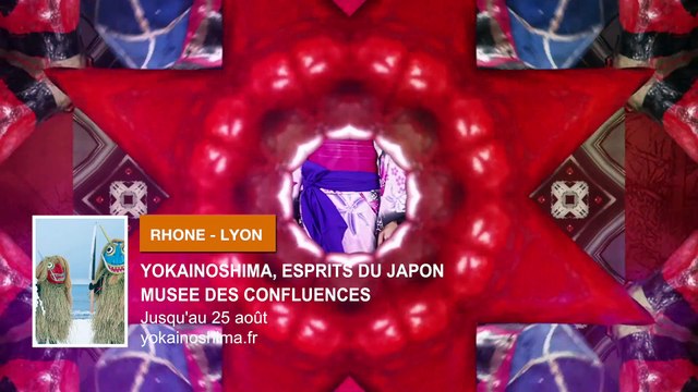 Toutes vos sorties dans la région Auvergne Rhône-Alpes!