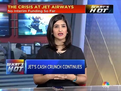 Jet Airways stares into abyss as banks refuse funding support