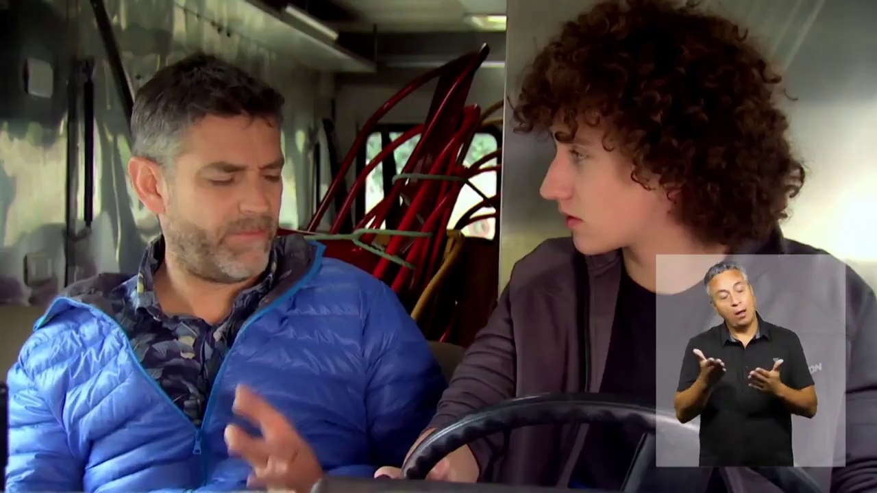Amar a morir Capitulo 30