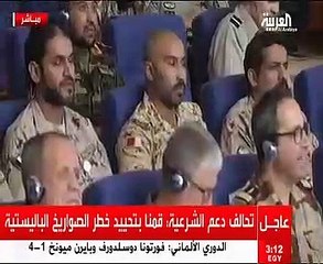 التحالف العربى: ميليشيات الحوثي ارتكبت 3364 خرقا منذ اتفاق ستوكهولم