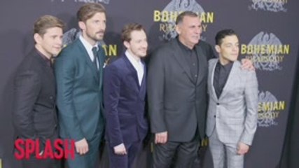 Bohemian Rhapsody Passes $900 Million Worldwide