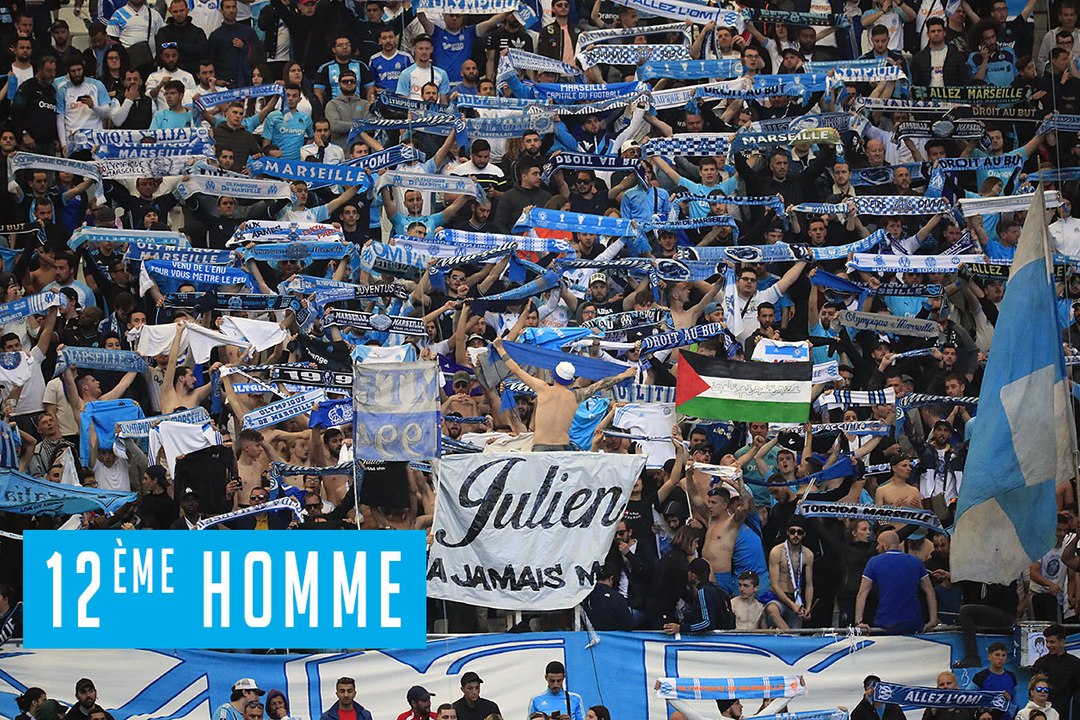 12e homme contre Nîmes