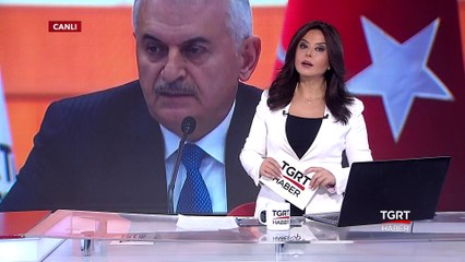 Binali Yıldırım: "Oylar Sandıkta İç Edilmiştir"