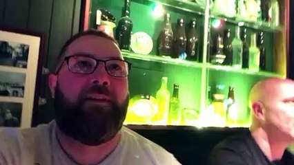 LUFC Fans React to Sheff Weds Win!