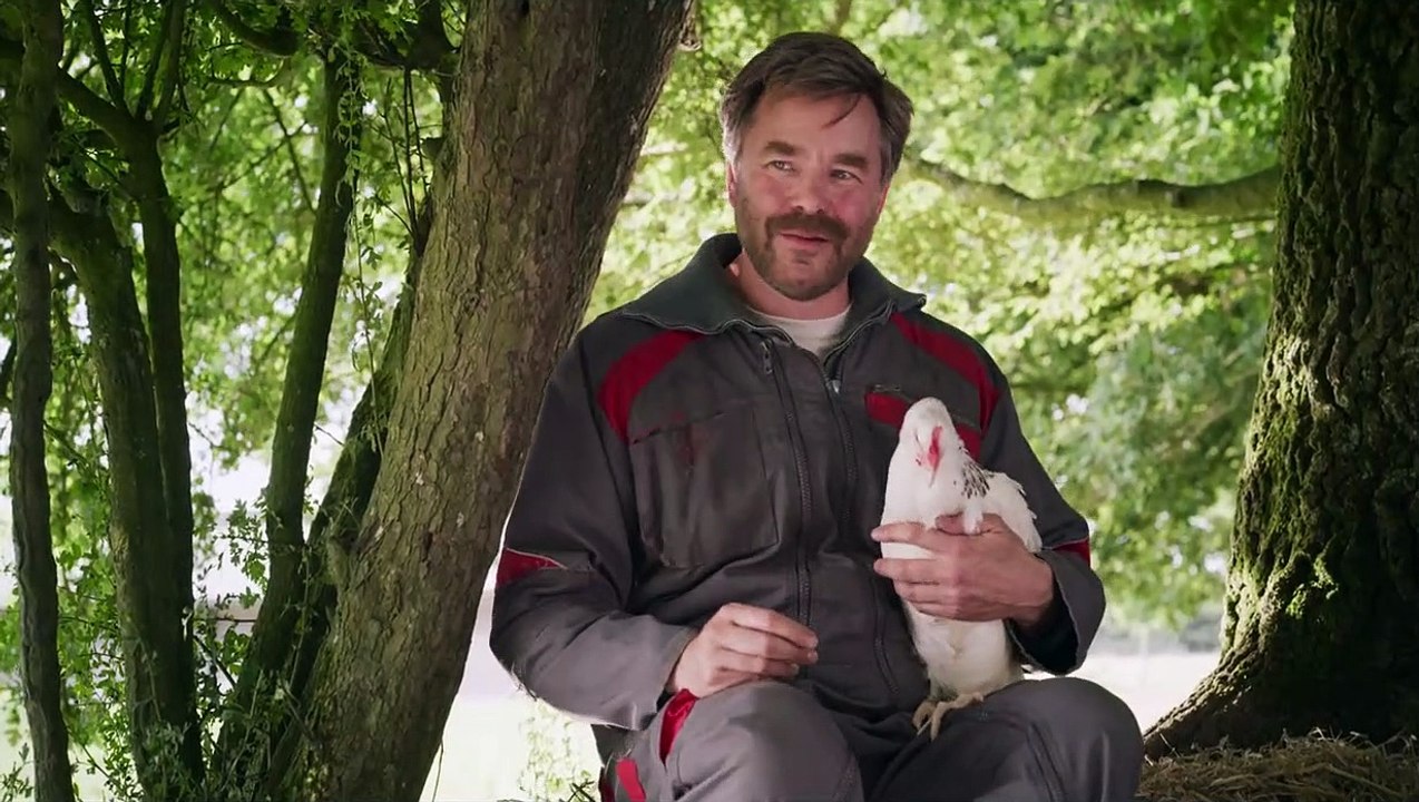 Roxane Bande-annonce VF (Comédie 2019) Guillaume De Tonquédec, Léa Drucker