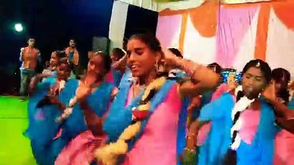 पूरा भक्ति मय हो जाता है प्रतापपुर जब नगर के उत्साहित कलाकार देते हैं मनमोहक प्रस्तुति हजारों दर्शक