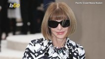 The Real Reason Anna Wintour Rarely Takes Her Sunglasses Off
