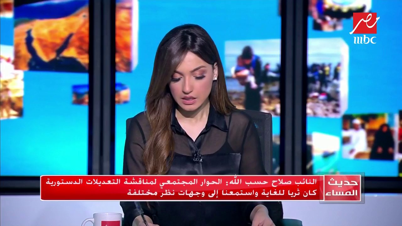 المتحدث العسكري يعلن انطلاق التدريب البحري الجوي المشترك "ميدوزا - 8"