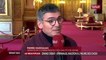 Annonces de Macron : Pierre Ouzoulias appelle à « un grand chambardement » dans les institutions