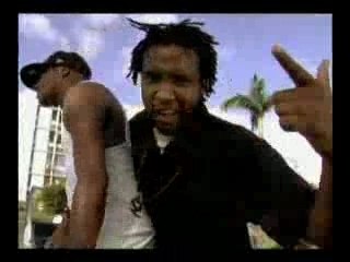 NSS - Pou My Neegaz (Nega Youth Mixtape by Skan)