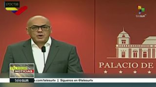 teleSUR Noticias: Israel mantiene arremetida contra palestinos