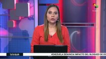 teleSUR Noticias:Vzla: Gobierno entrega la vivienda 2 millones 600 mil