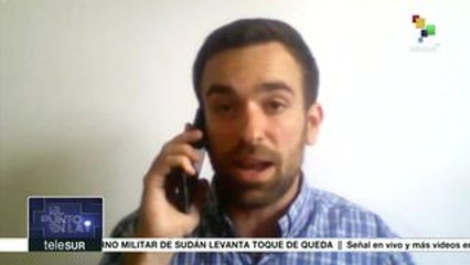 Afirma experto que gigantes digitales pueden manipular información