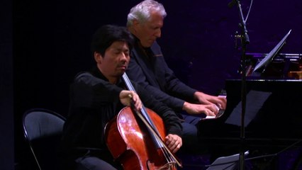 Guillaume Roy : Une affaire de goût (Trio ROS)