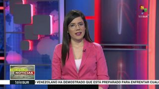 teleSUR Noticias: Kenia: doctores cubanos cumplen 3 días de secuestro