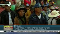 Pdte Evo Morales resalta resistencia de pueblos originarios en América