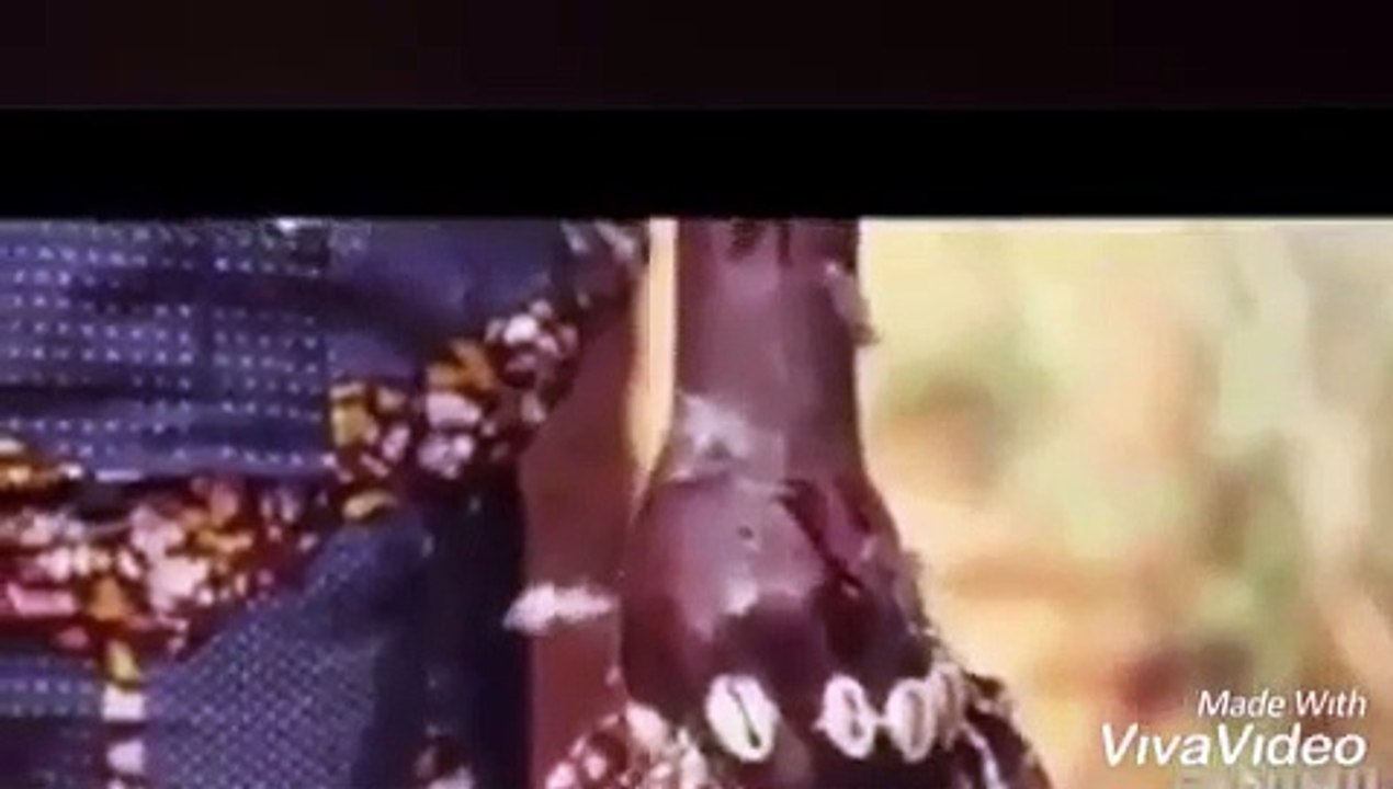 Voici ce qu'on risque quand on ne rembourse pas le dette d'un béninois. Hilarant !