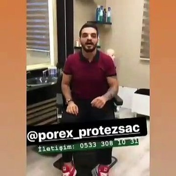 Porex Hair Diyarbakır Saç Protezi Merkezi
