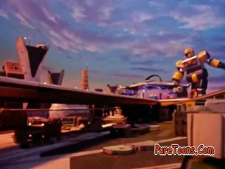 PR Time Force EP 17 & 18 (S-7 Hindi)