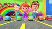 ABC Song + More Nursery Rhymes & Kids Songs - CoCoMelon | New