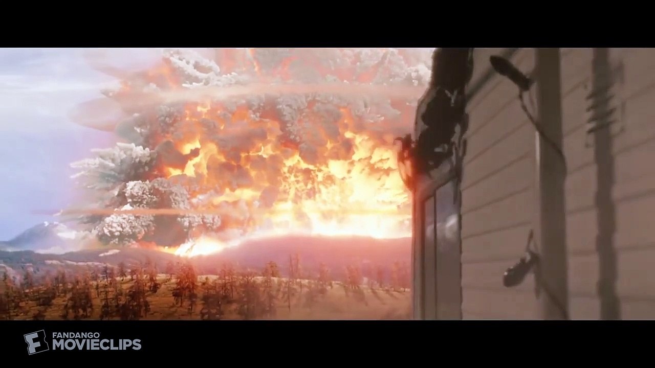 2012 - scène destruction massive