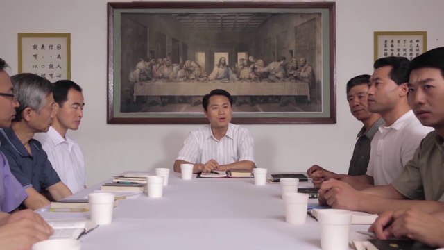 Αποσπάσματα ταινιών «Επώδυνες αναμνήσεις» (1) - Αποτελεί η σωτηρία μέσω της πίστης από μόνη της ένα εισιτήριο για τη βασιλεία των ουρανών;