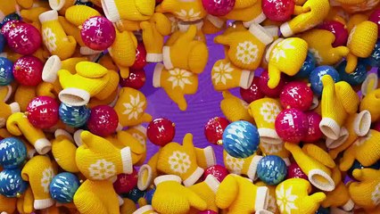 С новым годом! От Дяди Бори