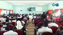 Rencontre entre le ministre de l’éducation nationale et les acteurs de cette institution