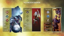 Apex Legends | Duo de choc