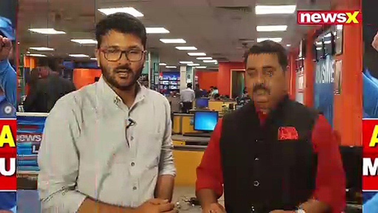 Team India for ICC World Cup 2019 analysis with cricket coach Raj Kumar