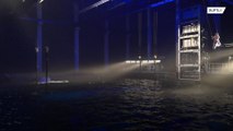 بلجيكا: أكبر حوض مائي لتصوير مشاهد السينما المائية