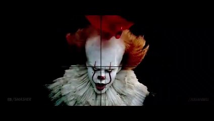 IT CHAPITRE 2 Bande annonce (2019)