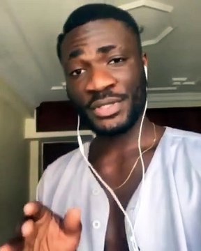 Cet homme fait des prouesses en beatbox. Ecoutez !