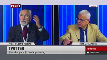 Yeni Zelanda parlamentosu'ndan örnek davranış - 18 Dakika (20 Mart 2019)