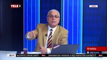 Zeydan Karalar'a kirli provokasyon! - 18 Dakika (29 Mart 2019)