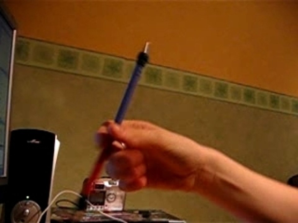 pen spinning autre ptit combo simpa