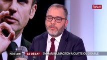 Annonces de Macron : « Est-ce que le Président voudra changer de politique économique sociale et fiscale ? C’est la seule question » estime Rachid Temal