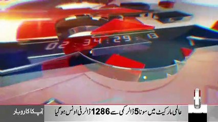 40 Minutes – 15th April 2019