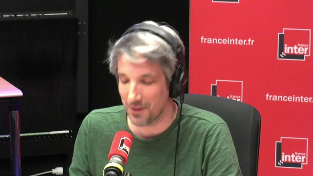 Jean Lassalle is coming - Le Moment Meurice