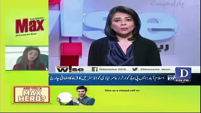 News Wise – 15th April 2019