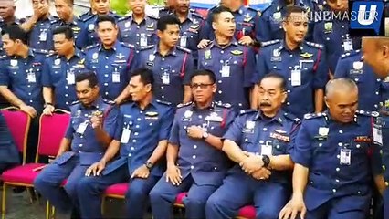 JBPM cadang bina pangkalan udara subang di tapak sendiri