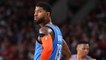 Are Paul George's Playoff Struggles a Sign of Bigger Problems for Thunder?