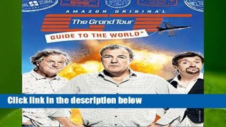 Full E-book  The Grand Tour Guide to the World  Review