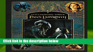 Guillermo del Toro s Pan s Labyrinth  Review